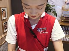 -海底捞火锅(万达广场店)