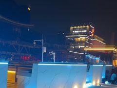 -琶醍壹号•潮菜江景餐吧