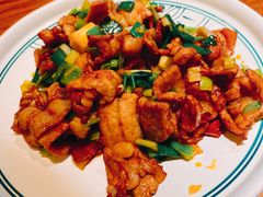 -云海肴·汽锅鸡·云南菜(苏州中心店)