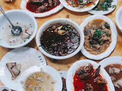-荣生萝卜汤饭店