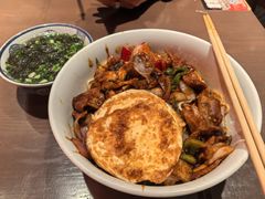 -王繁星面馆(西安熙地港店)