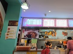 -友记正宗隆江猪脚饭(首经贸店)