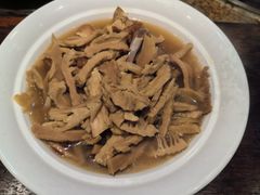 -梁家大院•农家菜(昆山会展中心店)