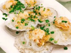 -黄沙水产交易市场