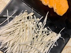 -贺野·自助炭火烤肉(紫藤路店)