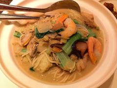 -莆田餐厅PUTIEN(西安万象天地店)