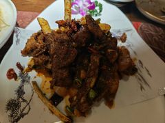 -来小酌·长安酒家(翠庭大厦店)