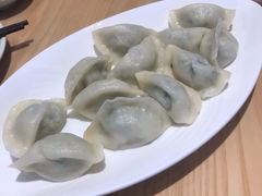 船歌鲅鱼水饺-船歌·鱼水饺青岛菜(国贸商城店)