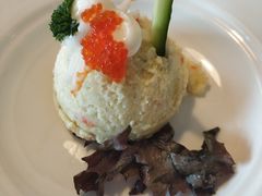 -爱丽丝牛排西餐厅(光谷步行街店)