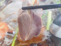 -冒牌富源酸菜猪脚火锅(沐春园店)