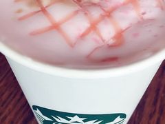 -星巴克(烟台大悦城店)