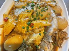 -佬太公海鸭·海鲜大排档(上海总店)