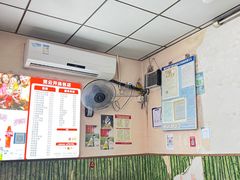 -笑云开汤包店(网巾市店)