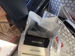 -乐天免税店(明洞店)