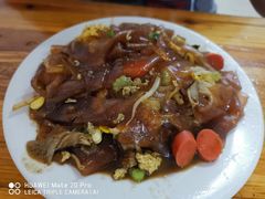 -何记酿皮店(西流湾店)