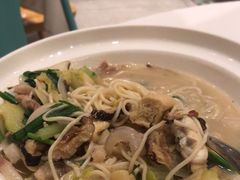 -莆田餐厅PUTIEN(三里屯店)