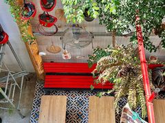 -Metal hands·铁手咖啡