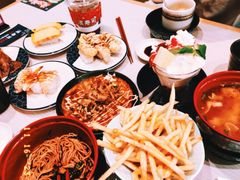 -滨寿司(新街口中央商场店)