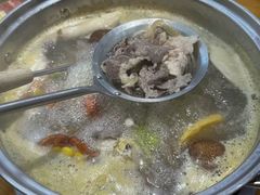 -养牛邓·潮汕牛肉海鲜自助火锅(广州店)