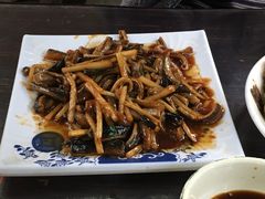 -阿东农家菜(新场古镇下塘街店)