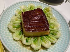 -民国红公馆·秦淮八艳(夫子庙店)
