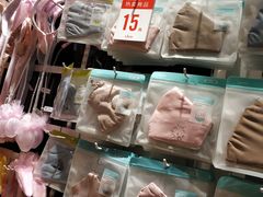 -伶俐(马家堡店)