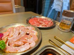 -西塔老太太泥炉烤肉(双井店)