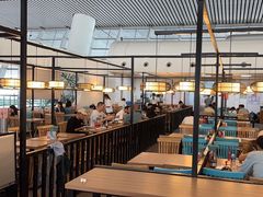 -小杨生煎(杭州东站店)