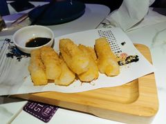 -马邦子·紫苏烤鱼(恒隆广场店)