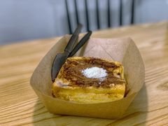 -肥安娜·小吃·饮品