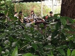 -舒羽咖啡(运河店)