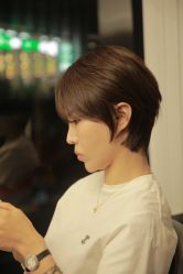 -厘里·salon