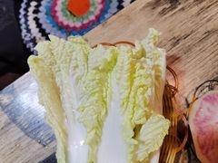 -香香腊排骨.野生菌火塘总店(束河店)
