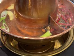 -北门涮肉·铜锅涮肉(南锣鼓巷店)