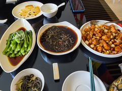 -北京云瑧金陵莲花酒店·莲·川小馆