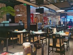-江边城外烤全鱼(世茂广场店)