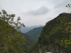 -黄花溪