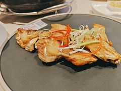 -侨美食家·粤菜(体育西路店)