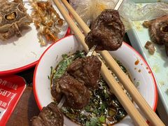 -京元盛铜锅涮肉(上海总店)