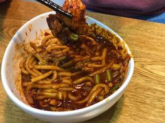 -西粉堂新疆米粉(朝外店)