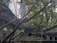 -湖南省立第一师范学校旧址