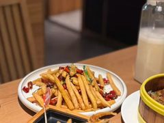 -自己人•宜昌菜(水悦城店)