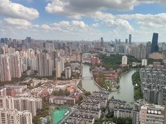 -环球港凯悦 · 享悦中餐厅