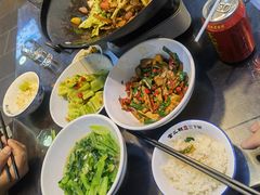 -富正毅三下锅连锁(三店)