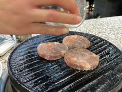 -厚味居炙子烤肉·清真(天桥南纬路店)