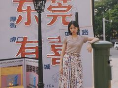 -喜茶(东莞汇一城店)
