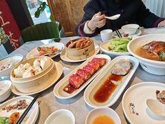 -陶兰居·手工点心·粤菜(圆融时代广场店)