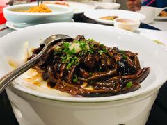 本帮鳝糊-HOMES上海本帮菜(襄阳公园店)