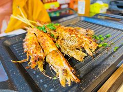 -微醺烤牛·炭火烧烤·精酿啤酒(东郊记忆店)