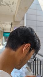 -Coco Salon 日系烫染专业店